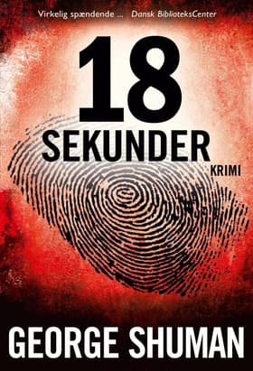 18 sekunder af George D. Shuman