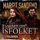 Troldbunden af Margit Sandemo