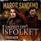 Heksejagten af Margit Sandemo