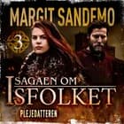 Plejedatteren af Margit Sandemo