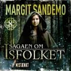 Isfolket 8 - Mistænkt