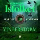 Isfolket 10 - Vinterstorm