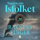 Isfolket 20 - Ravnens vinger