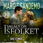 Isfolket 39 - Tavse stemmer