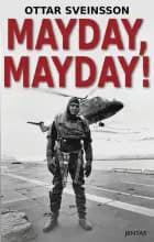 Mayday, mayday! - En fantastisk redningsaktion på Atlanterhavet