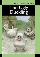 The ugly duckling