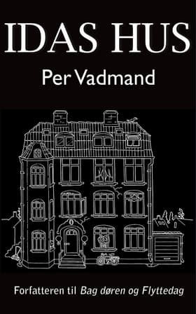 Idas hus af Per Vadmand