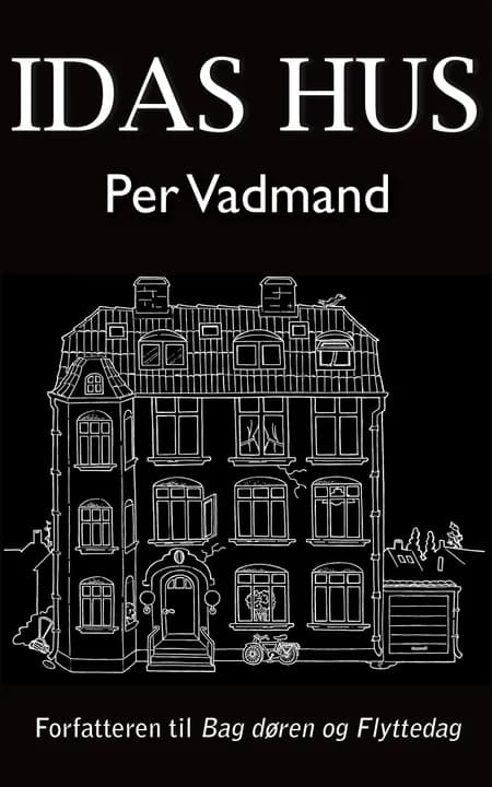 Idas hus af Per Vadmand