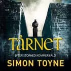 Tårnet af Simon Toyne
