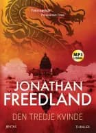 Den tredje kvinde af Jonathan Freedland