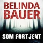 Som fortjent af Belinda Bauer