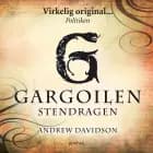 Gargoilen af Andrew Davidson