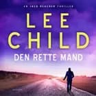 Den rette mand af Lee Child