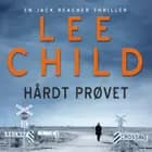 Hårdt prøvet af Lee Child