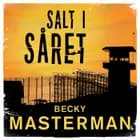Salt i såret af Becky Masterman