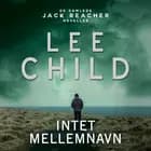 Intet mellemnavn af Lee Child