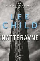 Natteravne af Lee Child