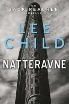 Natteravne af Lee Child