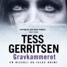Gravkammeret af Tess Gerritsen