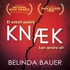 Knæk af Belinda Bauer