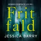 Frit fald