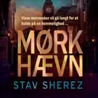 Mørk Hævn af Stav Sherez