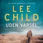 Uden varsel