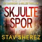 Skjulte spor af Stav Sherez