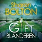 Giftblanderen af Sharon Bolton