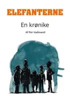 Elefanterne
