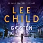 Gæsten af Lee Child