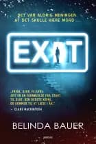 Exit af Belinda Bauer