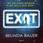 Exit af Belinda Bauer