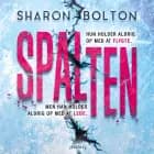 Spalten af Sharon Bolton