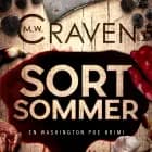 Sort sommer