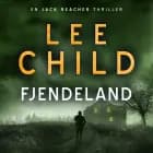 Fjendeland af Lee Child