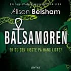 Balsamøren af Alison Belsham