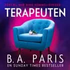 Terapeuten af B.A. Paris