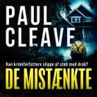 De mistænkte