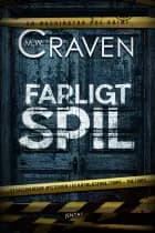 Farligt spil