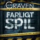 Farligt spil