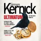 Ultimatum af Simon Kernick