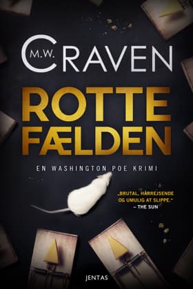 Rottefælden af Jentas