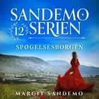 Sandemoserien 12 - Spøgelsesborgen