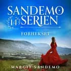 Sandemoserien 14 - Forhekset