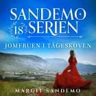 Sandemoserien 18 - Jomfruen i Tågeskoven