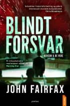 Blindt forsvar