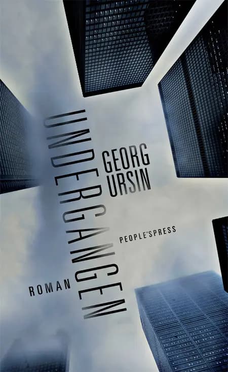 Undergangen af Georg Ursin