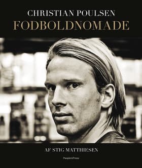 Fodboldnomade af Stig Matthiesen