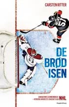 De brød isen